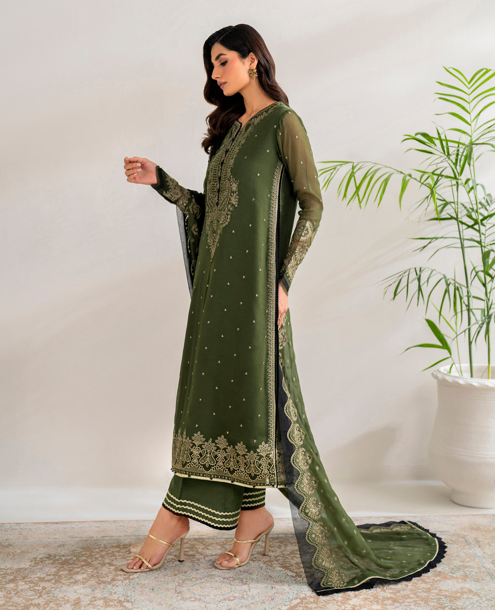 Xenia Formals | Ready to Wear Dresses | HARMONY by Xenia Formals - Designer Dress - Type: Ladies Clothes - Available at Libayah - 100% Original