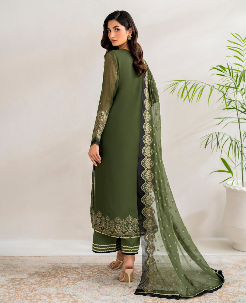 Xenia Formals | Ready to Wear Dresses | HARMONY by Xenia Formals - Designer Dress - Type: Ladies Clothes - Available at Libayah - 100% Original