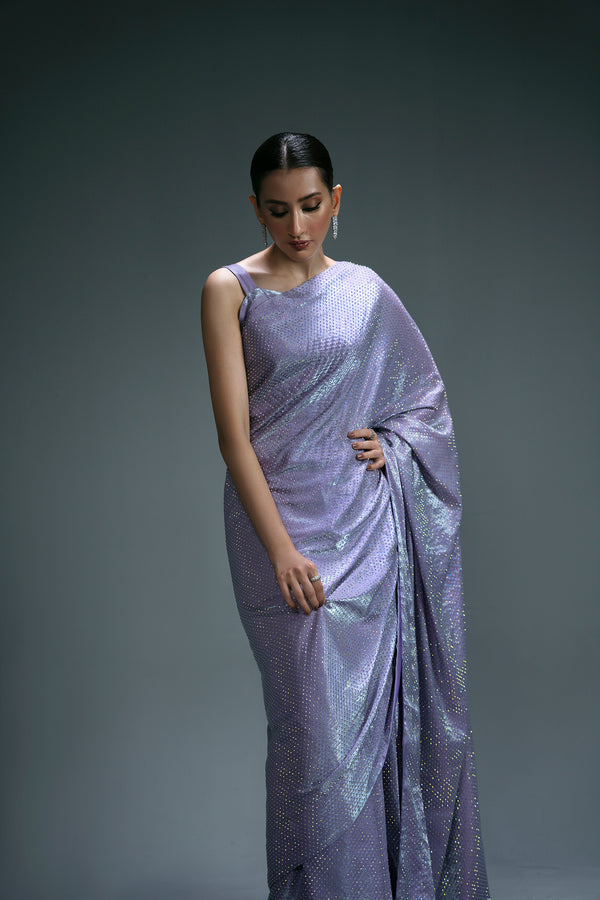 Sidra Fahad | Eliana Luxe | SF-182(ELIANNA) by Sidra Fahad - Designer Dress - Type: Luxury - Available at Libayah - 100% Original