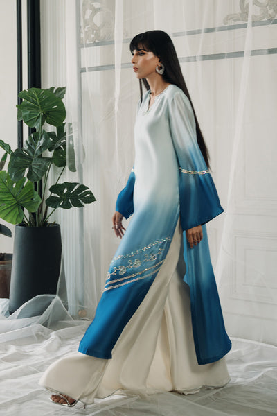 Amna Arshad | Laleh Festive | Rayna by Amna Arshad - Designer Dress - Type: Formal - Available at Libayah - 100% Original