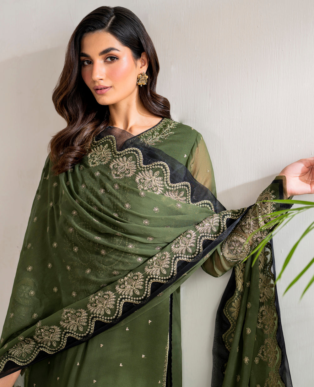 Xenia Formals | Ready to Wear Dresses | HARMONY by Xenia Formals - Designer Dress - Type: Ladies Clothes - Available at Libayah - 100% Original