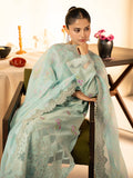 Rajbari | Jahaan Premium Festive Lawn | AALYA (Jahan) 4-A by Rajbari - Designer Dress - Type: Ladies Clothes - Available at Libayah - 100% Original