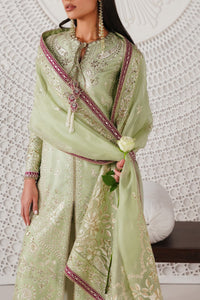Saad Bin Shahzad | Festive Pret 26 |Reeha by Saad Bin Shahzad - Designer Dress  - Type : Ladies Clothes - Available at Libayah - 100% Original 