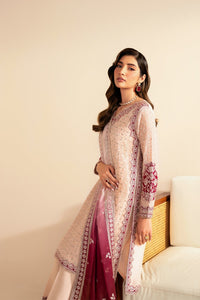 Xenia Formals | Luxury Formals 25 | TANIM by Xenia Formals - Designer Dress  - Type : Ladies Clothes - Available at Libayah - 100% Original 