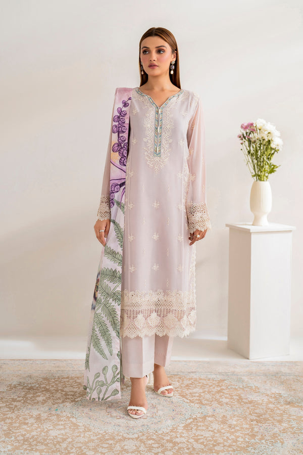 Xenia Formals | Ready to Wear Dresses | DUSK by Xenia Formals - Designer Dress - Type: Ladies Clothes - Available at Libayah - 100% Original