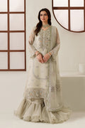 Alizeh | Reena Handmade 25 | AF-HM-4048-Nashmia by Alizeh - Designer Dress  - Type : Ladies Clothes - Available at Libayah - 100% Original 