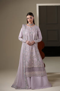 Emaan Adeel | Nouvelle Luxury Chiffon |MIRA by Emaan Adeel - Designer Dress  - Type : Ladies Clothes - Available at Libayah - 100% Original 