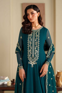 Akbar Aslam | Formal Pret | Nazni by Akbar Aslam - Designer Dress  - Type : Ladies Clothes - Available at Libayah - 100% Original 