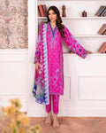 Roheenaz | Aezel Embroidered Cambric | Novah by Roheenaz - Designer Dress  - Type : Ladies Clothes - Available at Libayah - 100% Original 