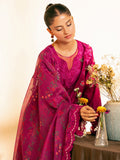 Rajbari | Jahaan Premium Festive Lawn | MAYA (Jahan) 4-B by Rajbari - Designer Dress - Type: Ladies Clothes - Available at Libayah - 100% Original