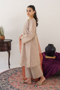 Hana | Garnished Dresses | Nermin by Hana - Designer Dress - Type: Ladies Clothes - Available at Libayah - 100% Original