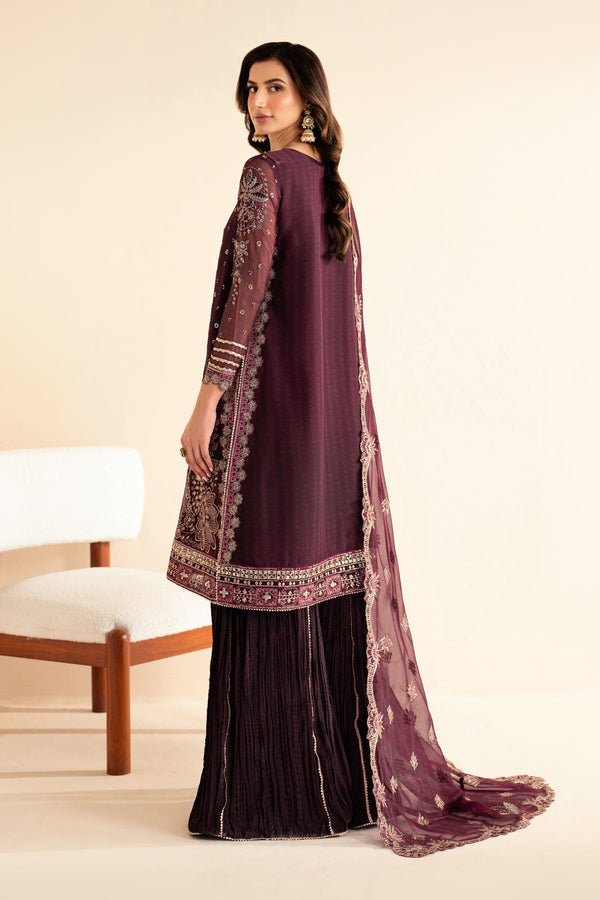 Xenia Formals | Luxury Formals 25 | TIYA by Xenia Formals - Designer Dress  - Type : Ladies Clothes - Available at Libayah - 100% Original 