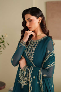 Akbar Aslam | Formal Pret | Nazni by Akbar Aslam - Designer Dress  - Type : Ladies Clothes - Available at Libayah - 100% Original 