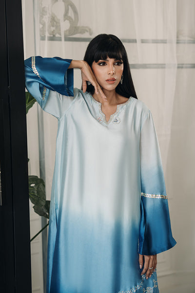 Amna Arshad | Laleh Festive | Rayna by Amna Arshad - Designer Dress - Type: Formal - Available at Libayah - 100% Original