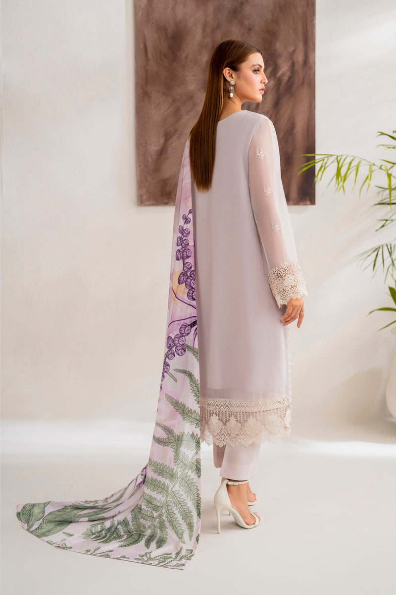 Xenia Formals | Ready to Wear Dresses | DUSK by Xenia Formals - Designer Dress - Type: Ladies Clothes - Available at Libayah - 100% Original