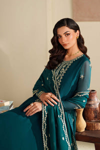 Akbar Aslam | Formal Pret | Nazni by Akbar Aslam - Designer Dress  - Type : Ladies Clothes - Available at Libayah - 100% Original 