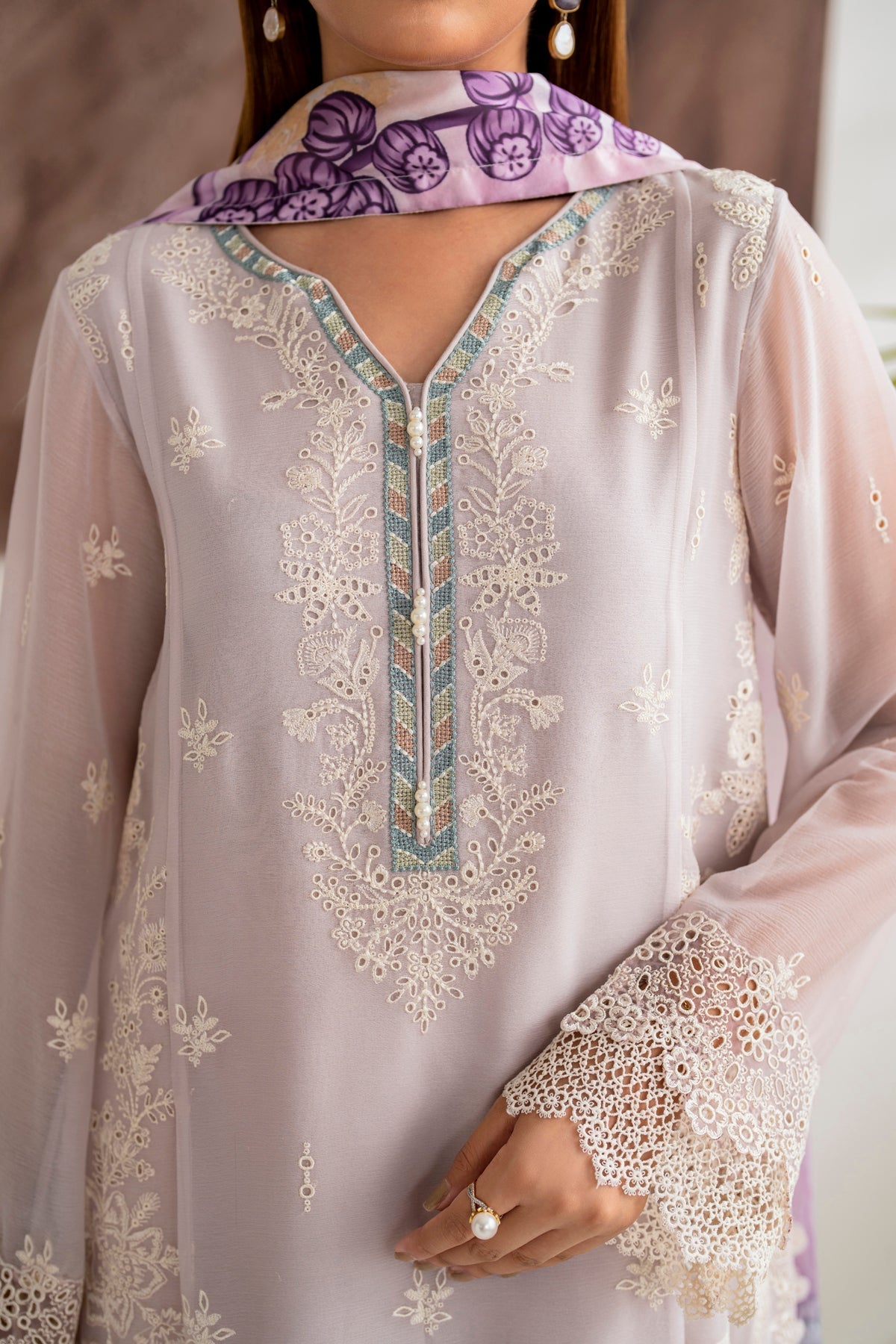 Xenia Formals | Ready to Wear Dresses | DUSK by Xenia Formals - Designer Dress - Type: Ladies Clothes - Available at Libayah - 100% Original