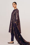 Cross Stitch | Daily Wear | REGAL PERSE by Cross Stitch - Designer Dress - Type: Casuals - Available at Libayah - 100% Original