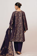 Cross Stitch | Daily Wear | REGAL PERSE by Cross Stitch - Designer Dress - Type: Casuals - Available at Libayah - 100% Original