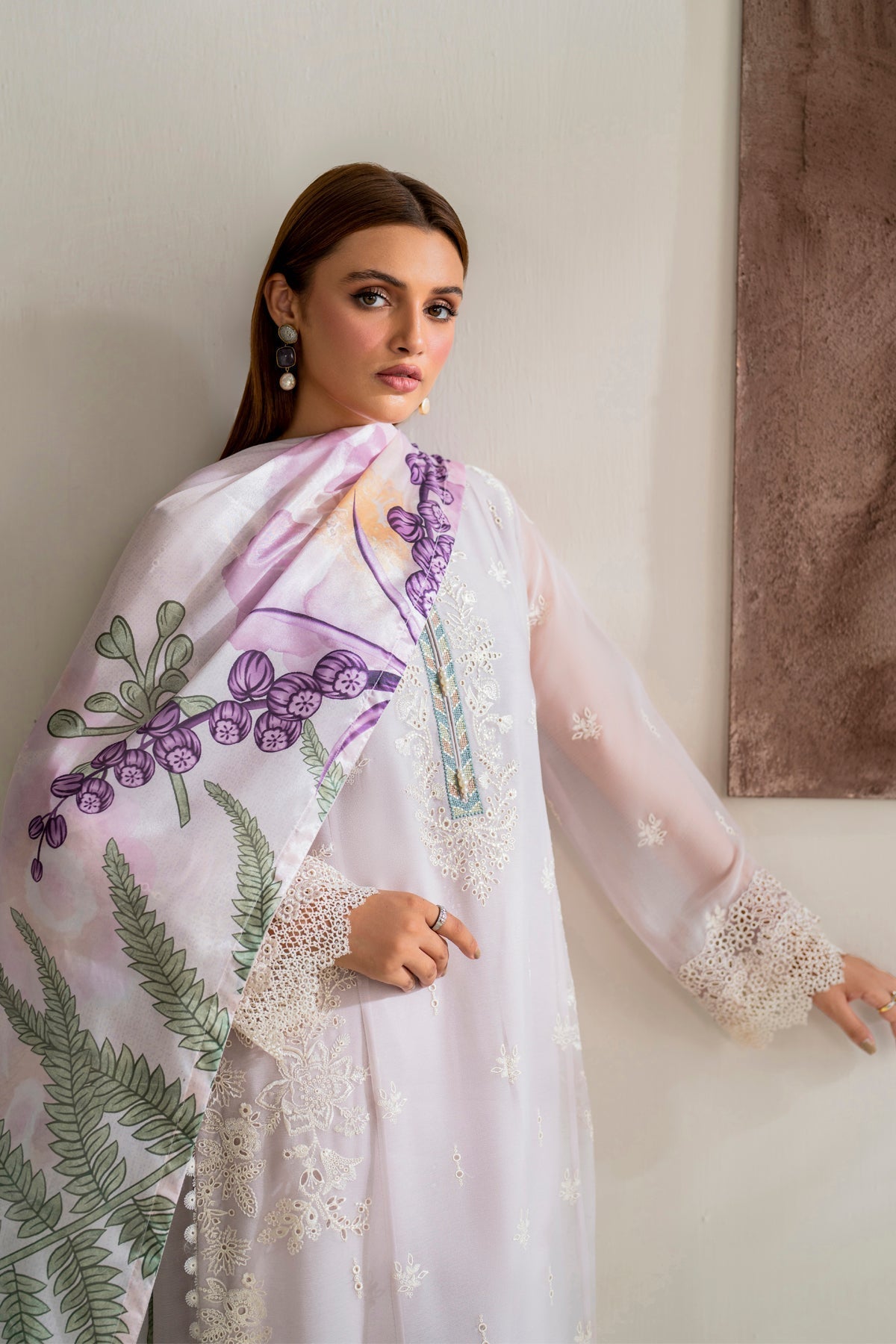 Xenia Formals | Ready to Wear Dresses | DUSK by Xenia Formals - Designer Dress - Type: Ladies Clothes - Available at Libayah - 100% Original