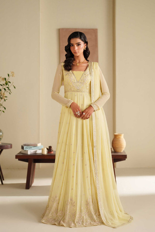 Akbar Aslam | Formal Pret | Ayla by Akbar Aslam - Designer Dress  - Type : Ladies Clothes - Available at Libayah - 100% Original 