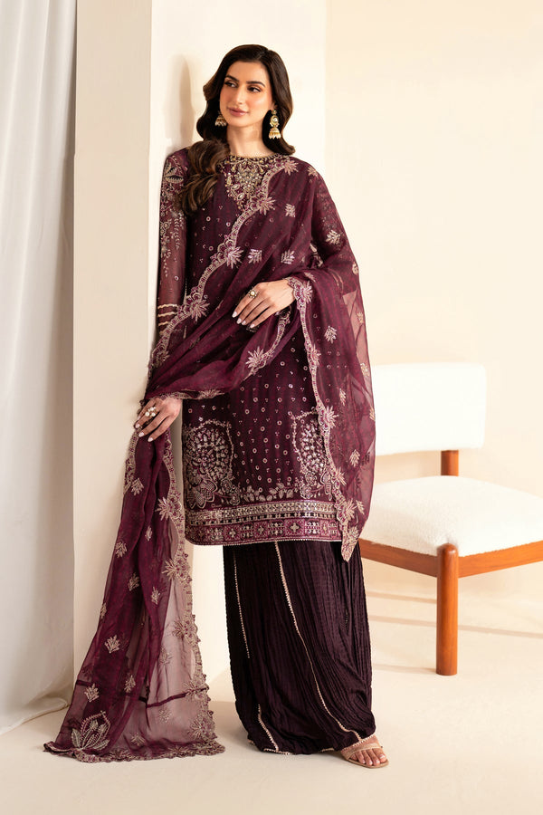 Xenia Formals | Luxury Formals 25 | TIYA by Xenia Formals - Designer Dress  - Type : Ladies Clothes - Available at Libayah - 100% Original 