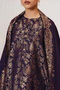 Cross Stitch | Daily Wear | REGAL PERSE by Cross Stitch - Designer Dress - Type: Casuals - Available at Libayah - 100% Original