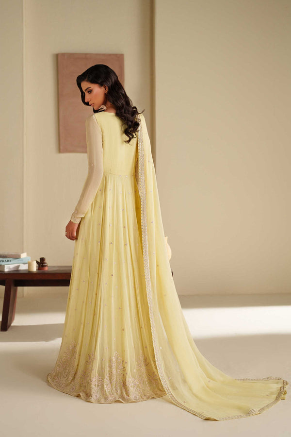 Akbar Aslam | Formal Pret | Ayla by Akbar Aslam - Designer Dress  - Type : Ladies Clothes - Available at Libayah - 100% Original 