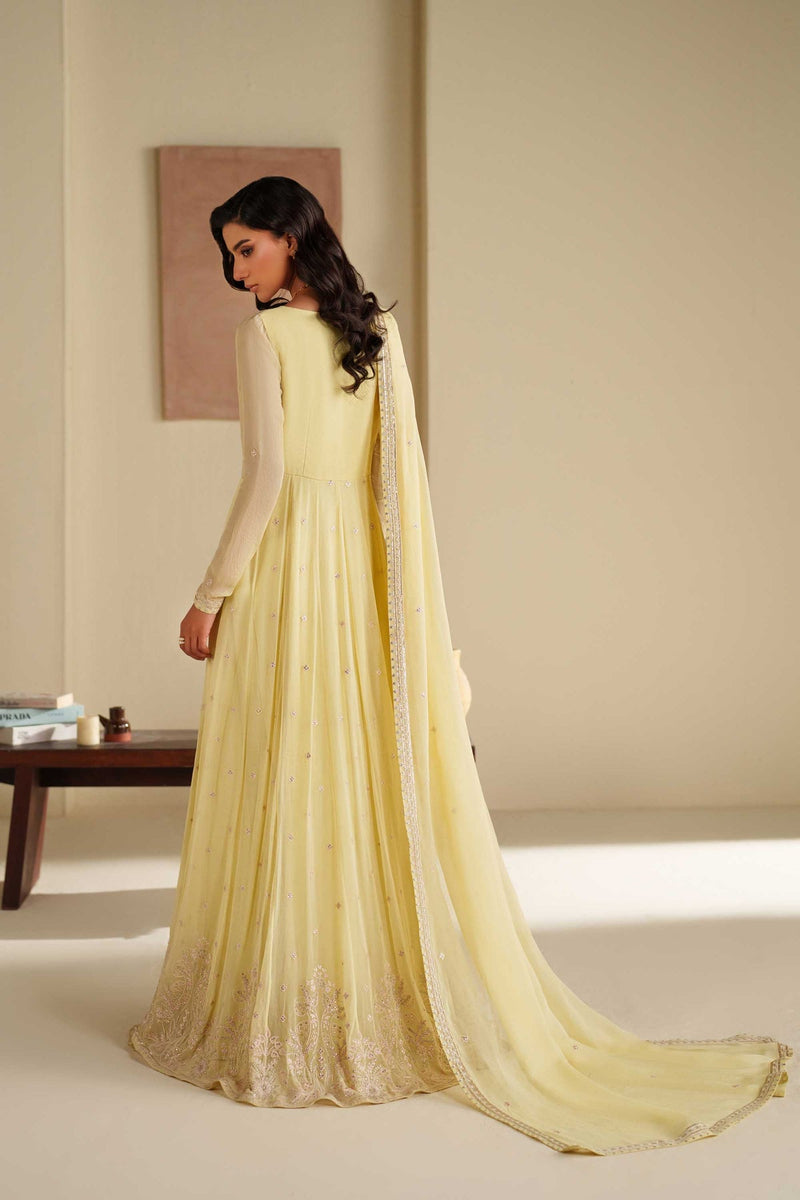 Akbar Aslam | Formal Pret | Ayla by Akbar Aslam - Designer Dress  - Type : Ladies Clothes - Available at Libayah - 100% Original 