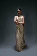 Sidra Fahad | Eliana Luxe | SF-180(ELIANNA) by Sidra Fahad - Designer Dress - Type: Luxury - Available at Libayah - 100% Original