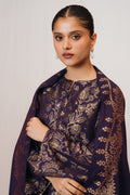 Cross Stitch | Daily Wear | REGAL PERSE by Cross Stitch - Designer Dress - Type: Casuals - Available at Libayah - 100% Original