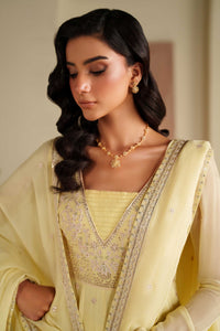 Akbar Aslam | Formal Pret | Ayla by Akbar Aslam - Designer Dress  - Type : Ladies Clothes - Available at Libayah - 100% Original 