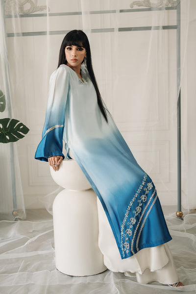 Amna Arshad | Laleh Festive | Rayna by Amna Arshad - Designer Dress - Type: Formal - Available at Libayah - 100% Original