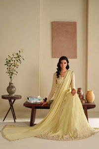 Akbar Aslam | Formal Pret | Ayla by Akbar Aslam - Designer Dress  - Type : Ladies Clothes - Available at Libayah - 100% Original 