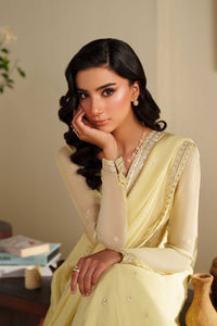 Akbar Aslam | Formal Pret | Ayla by Akbar Aslam - Designer Dress  - Type : Ladies Clothes - Available at Libayah - 100% Original 