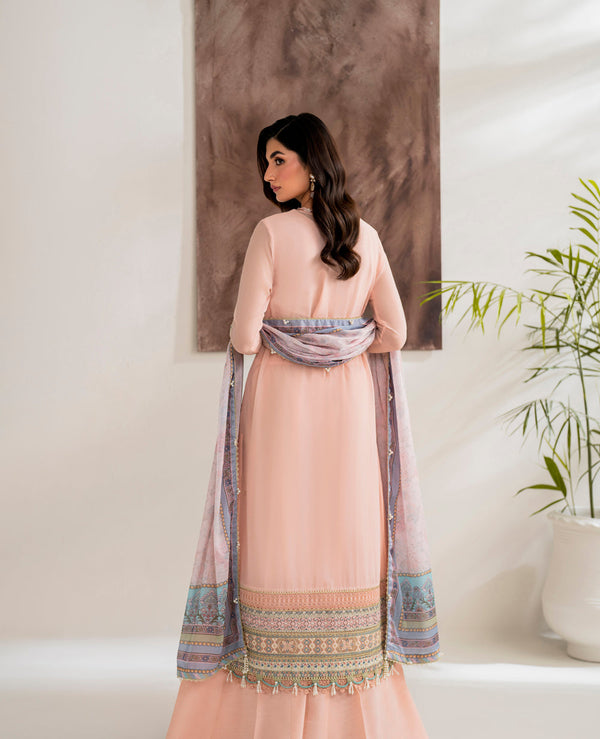 Xenia Formals | Raahi Luxury Formals | MODISH by Xenia Formals - Designer Dress - Type: Formal - Available at Libayah - 100% Original