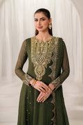 Alizeh | Reena Handmade 25 | AF-HM-4051-Rekha by Alizeh - Designer Dress  - Type : Ladies Clothes - Available at Libayah - 100% Original 