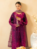 Rajbari | Jahaan Premium Festive Lawn | NORA (Jahan) 6-B by Rajbari - Designer Dress - Type: Ladies Clothes - Available at Libayah - 100% Original