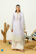 Zarposh | Sundaze Luxe Pret | AMALFI by Zarposh - Designer Dress  - Type : Ladies Clothes - Available at Libayah - 100% Original 