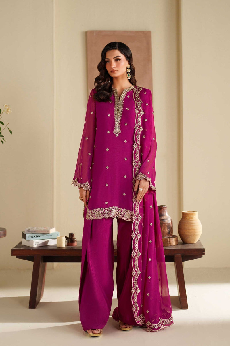 Akbar Aslam | Formal Pret | Raniya by Akbar Aslam - Designer Dress  - Type : Ladies Clothes - Available at Libayah - 100% Original 