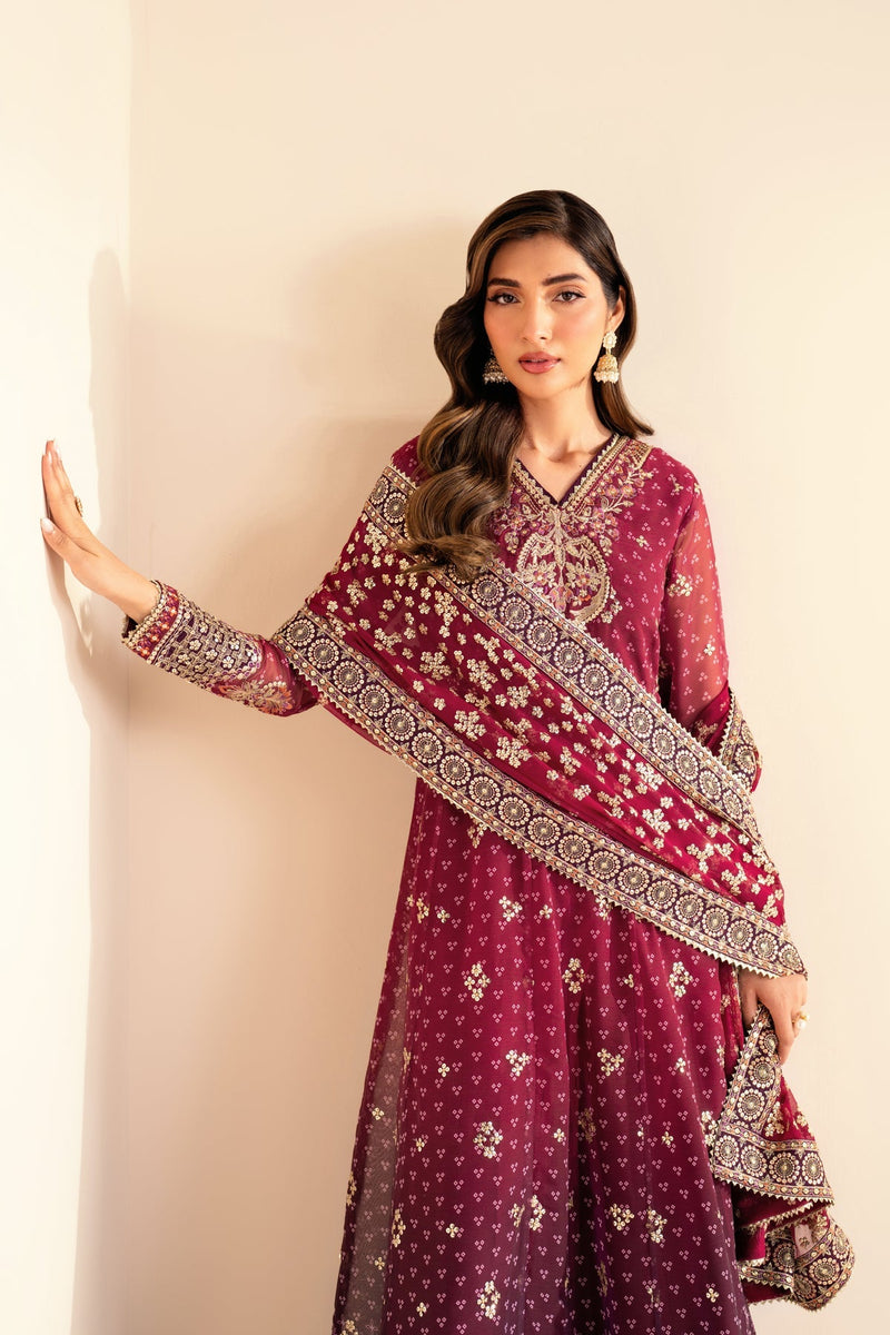 Xenia Formals | Luxury Formals 25 | NYAMI by Xenia Formals - Designer Dress  - Type : Ladies Clothes - Available at Libayah - 100% Original 