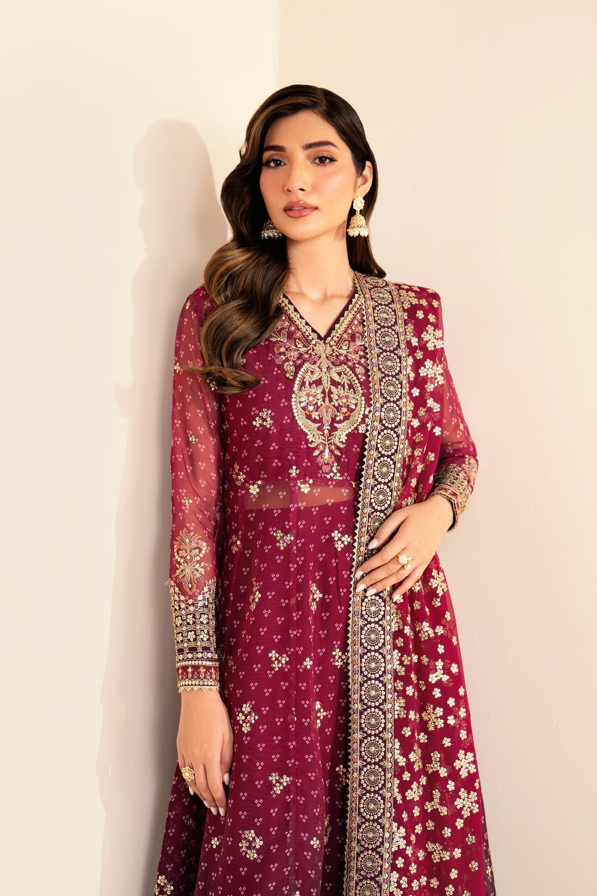 Xenia Formals | Luxury Formals 25 | NYAMI by Xenia Formals - Designer Dress  - Type : Ladies Clothes - Available at Libayah - 100% Original 
