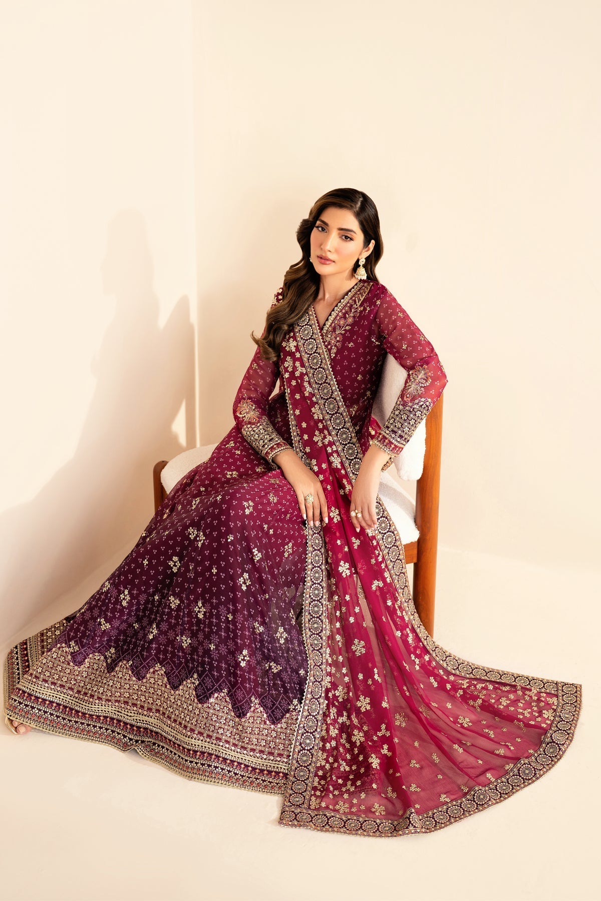 Xenia Formals | Luxury Formals 25 | NYAMI by Xenia Formals - Designer Dress  - Type : Ladies Clothes - Available at Libayah - 100% Original 