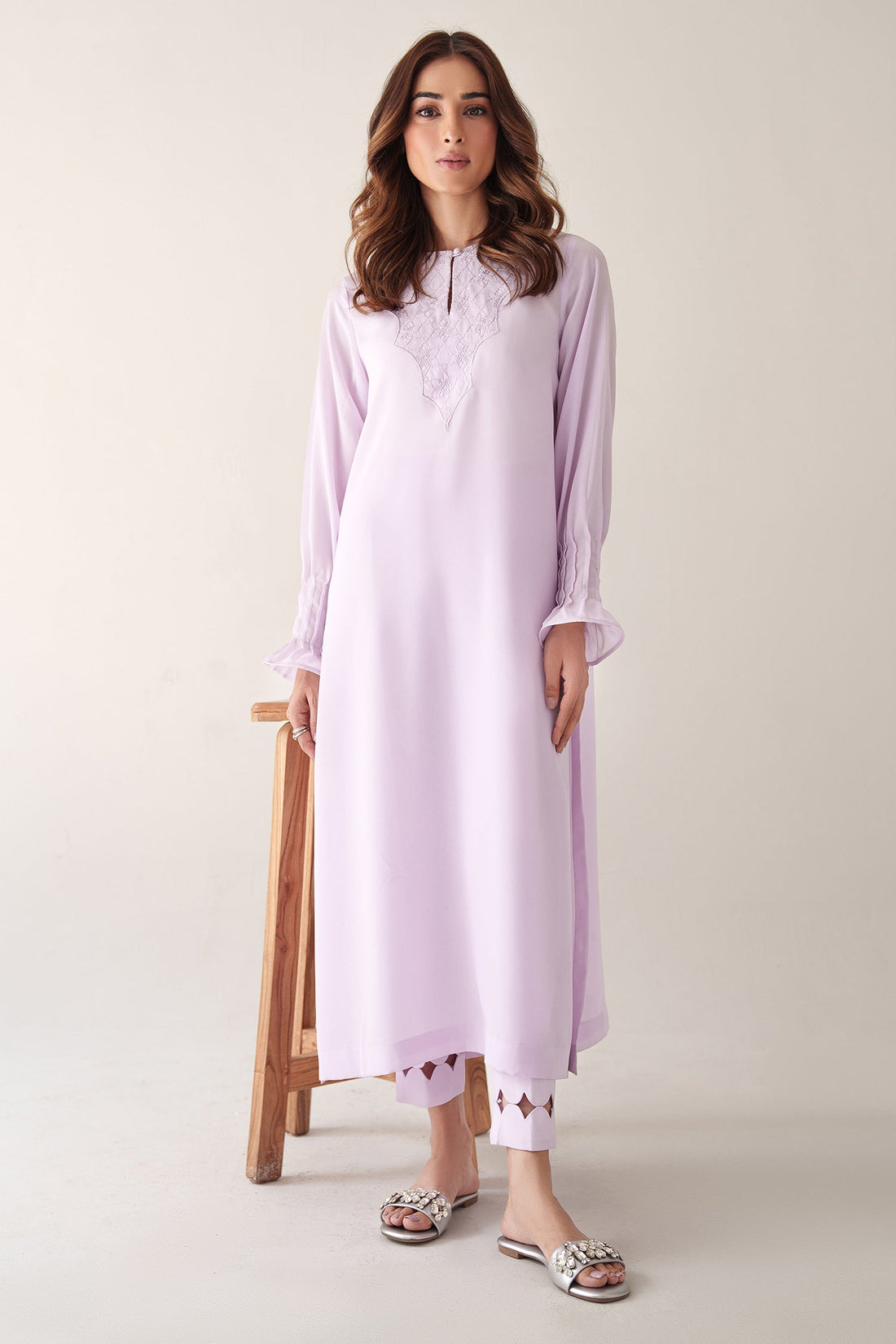Hana | Tropical Tease | Elysium by Hana - Designer Dress - Type: Ladies Clothes - Available at Libayah - 100% Original