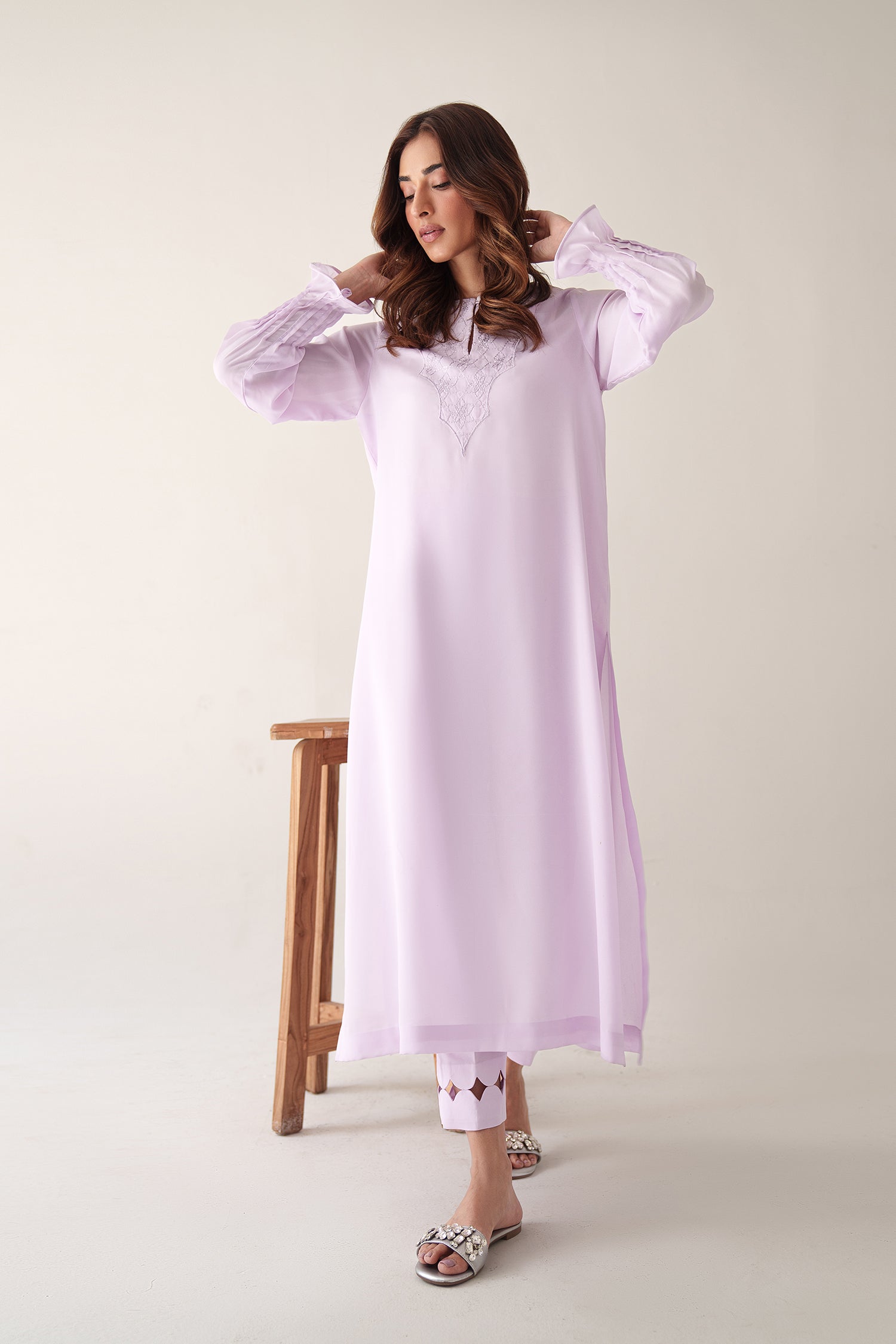 Hana | Tropical Tease | Elysium by Hana - Designer Dress - Type: Ladies Clothes - Available at Libayah - 100% Original