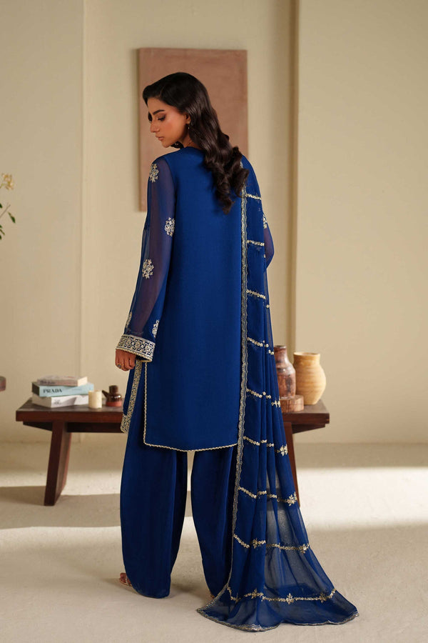Akbar Aslam | Formal Pret | Sahar by Akbar Aslam - Designer Dress  - Type : Ladies Clothes - Available at Libayah - 100% Original 