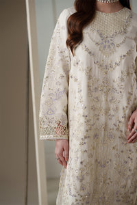 Emaan Adeel | Nouvelle Luxury Chiffon |ELOSIE by Emaan Adeel - Designer Dress  - Type : Ladies Clothes - Available at Libayah - 100% Original 