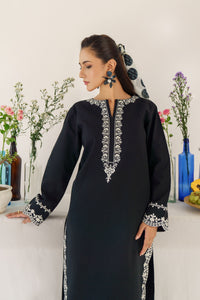 Hana | Garnished Dresses | Sevda by Hana - Designer Dress - Type: Ladies Clothes - Available at Libayah - 100% Original