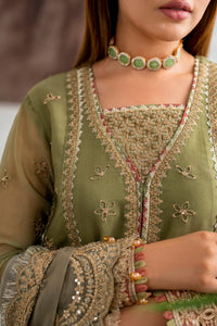 Xenia Formals | Ready to Wear Dresses | FLAIR by Xenia Formals - Designer Dress - Type: Ladies Clothes - Available at Libayah - 100% Original