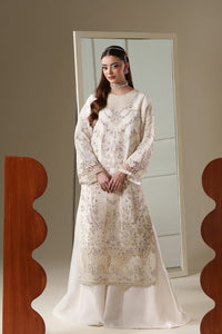 Emaan Adeel | Nouvelle Luxury Chiffon |ELOSIE by Emaan Adeel - Designer Dress  - Type : Ladies Clothes - Available at Libayah - 100% Original 